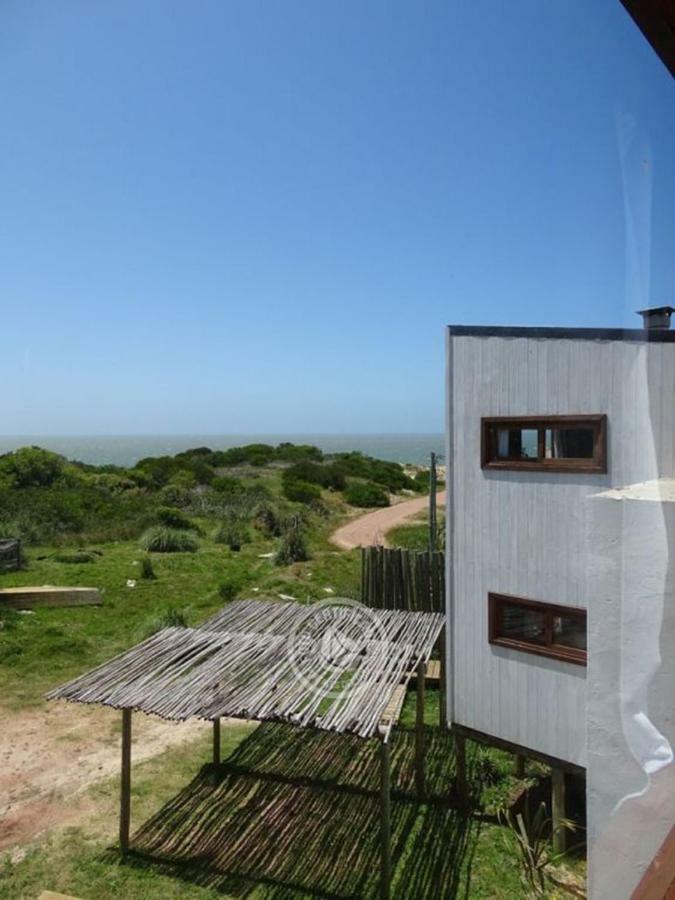 Casas Sadhana Punta Del Diablo Exterior photo
