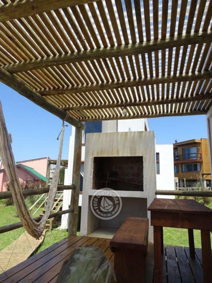 Casas Sadhana Punta Del Diablo Exterior photo